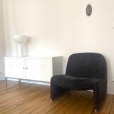 Alky armchair by GianCarlo Piretti