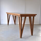 Trade table 1950