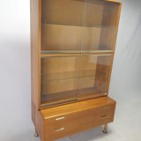 Dutch Cabinet by A.A. Patijn for Zijlstra, 1950's