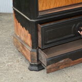 Wardrobe, hosier Napoleon III