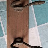 Coat rack 5 hooks