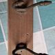 Coat rack 5 hooks
