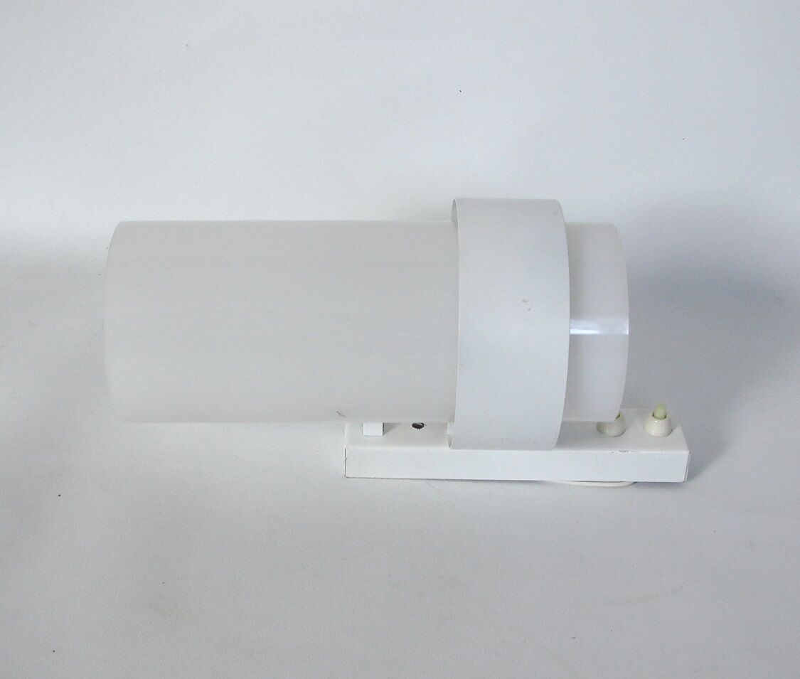 Modern wall lamp, Denmark '70s