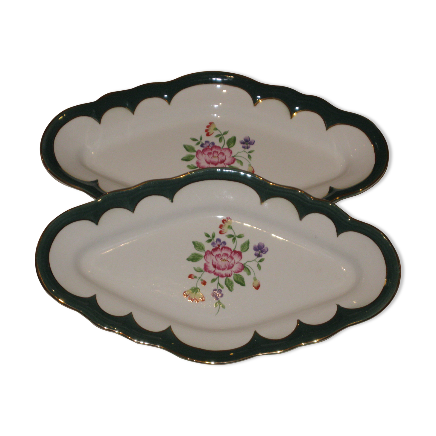 Delight flowery décor