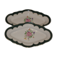 Delight flowery décor