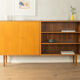 Buffet classique des années 1950 par WK Möbel