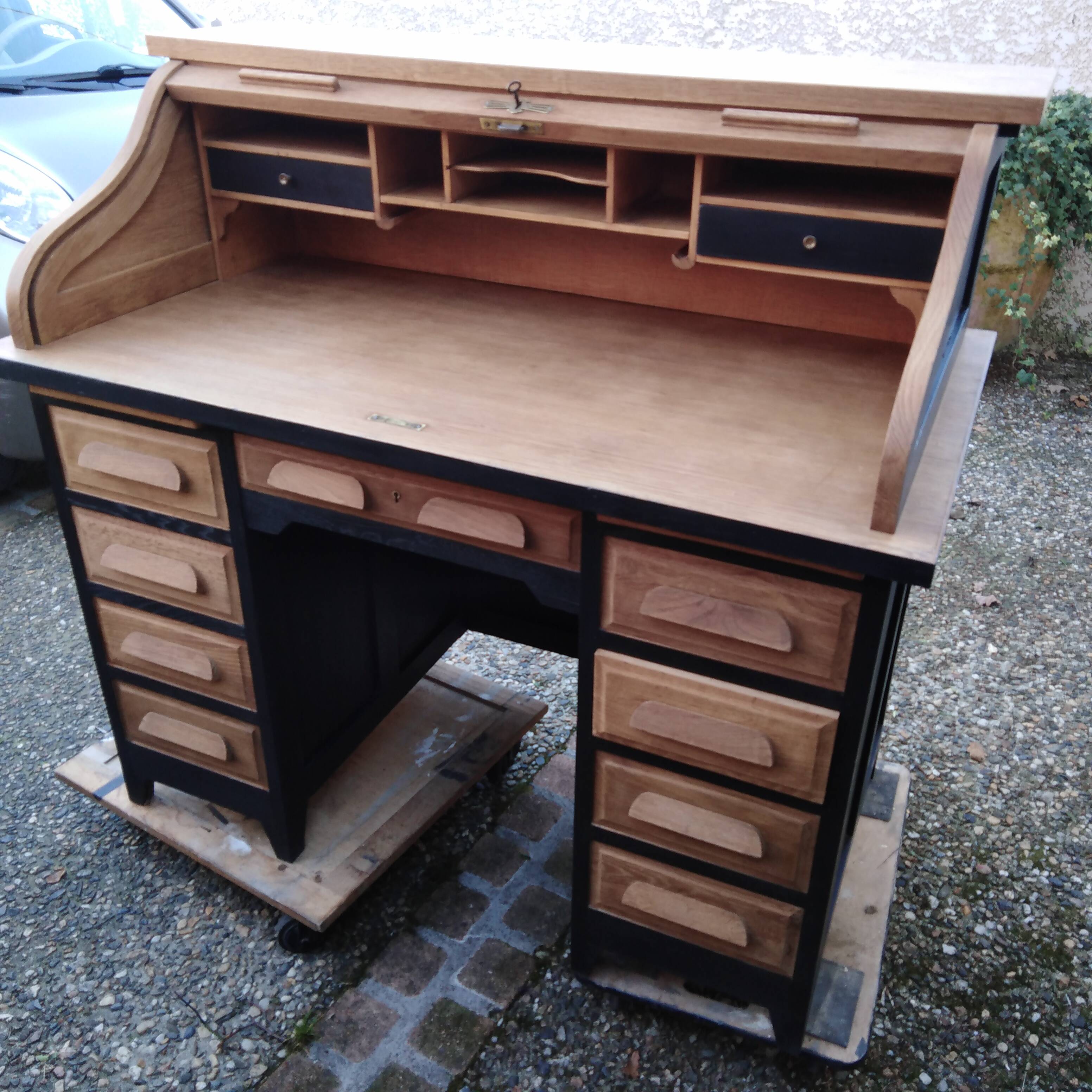 Bureau américain
