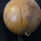 Boxwood bilboquet "ball of 17.0 cm in diameter" - 50s
