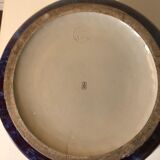 Pot cover Manufacture de Sèvres