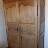 armoire de style Louis XV