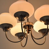 Mid Century Chandelier, 1960´s