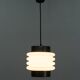 Mid-Century Pendant, Czechoslovakia, 1960s