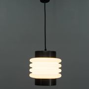 Mid-Century Pendant, Czechoslovakia, 1960s