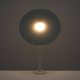 Lampe Hat de Frans van Nieuwenborg 1985 pour Designum