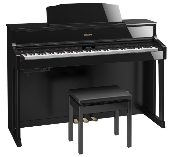 Piano numérique
