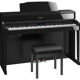 Piano numérique