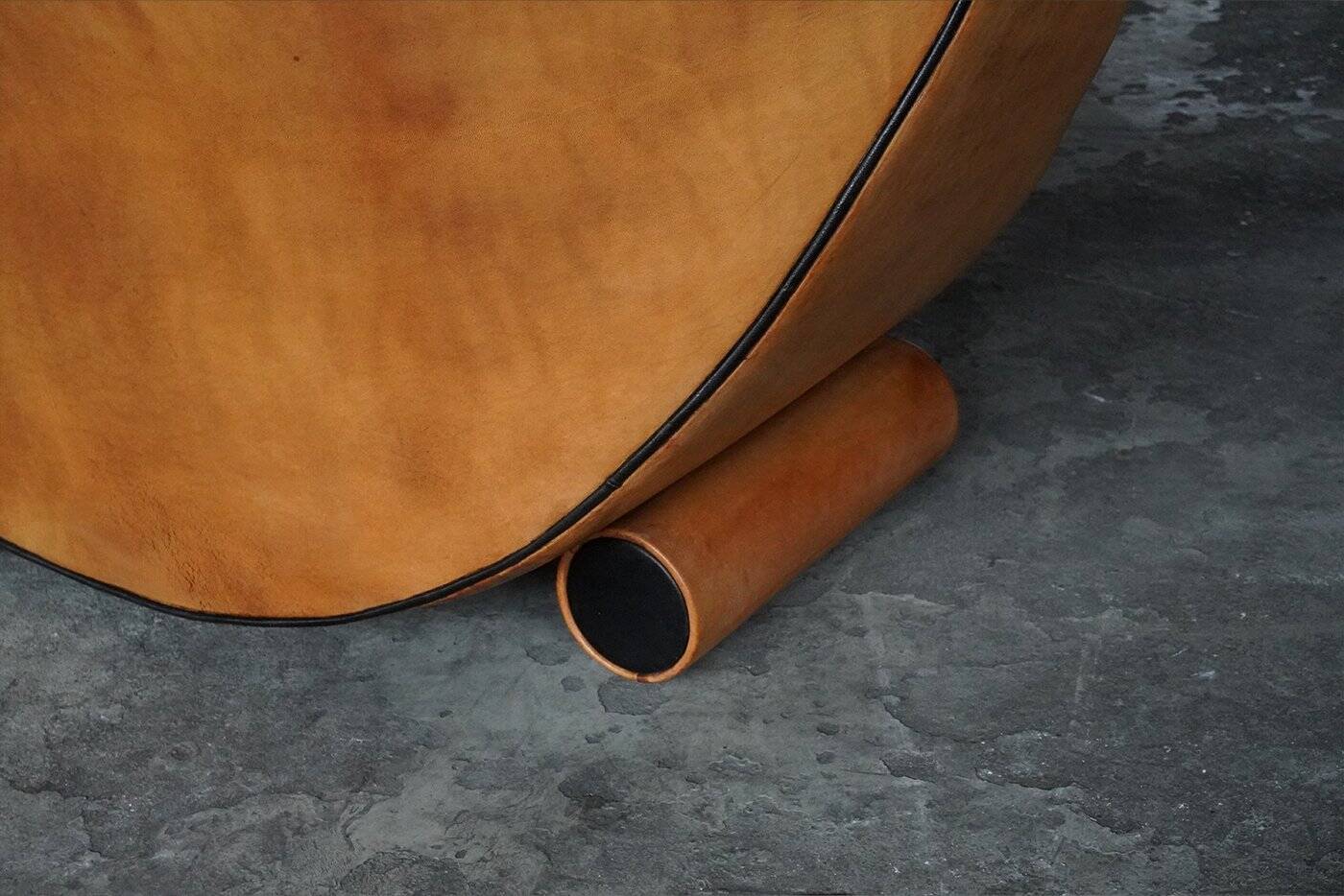 Vintage Lounge Chairs by Bart Van Bekhoven for Artistiek, 1990s, Set of 2