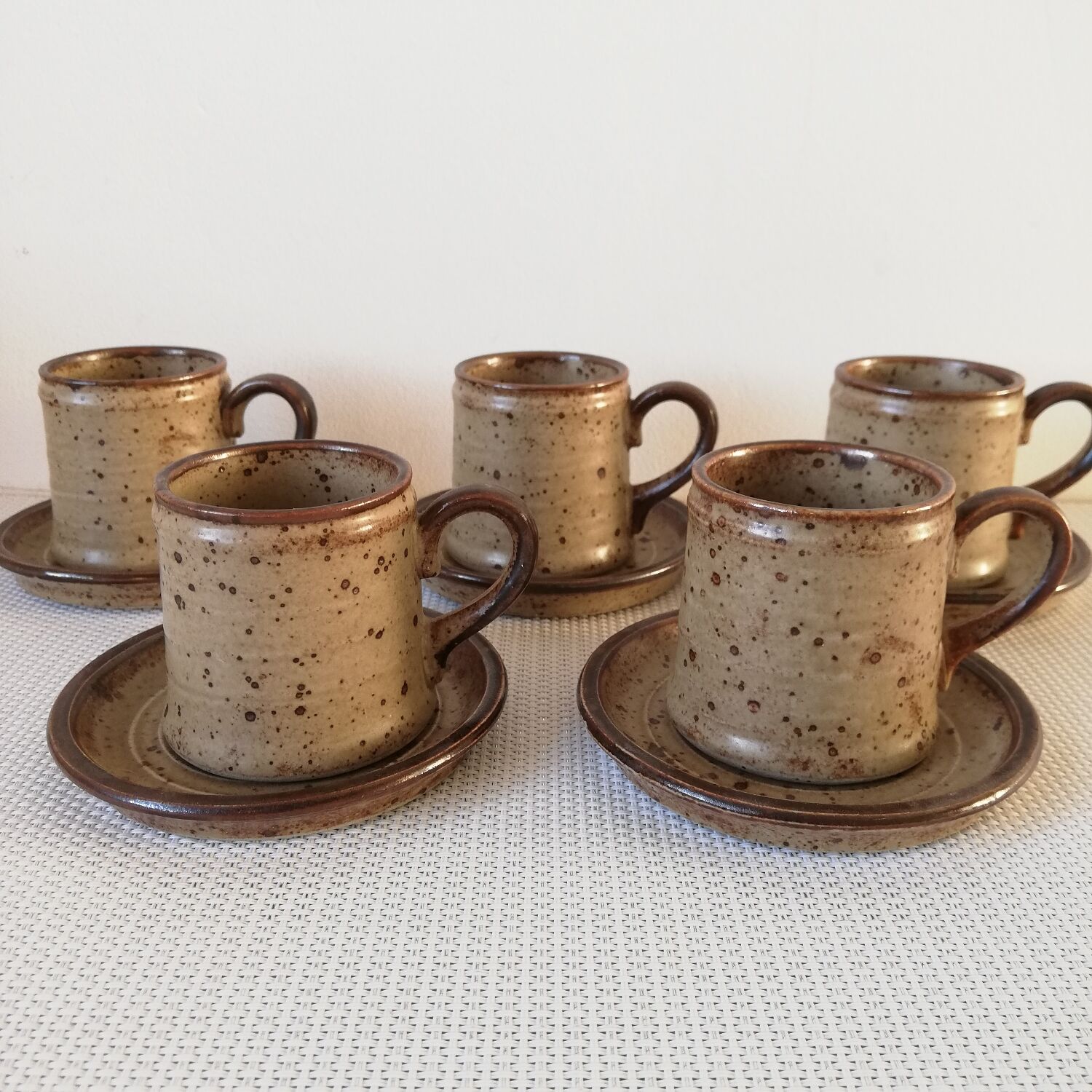 Tasses
