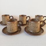 Tasses