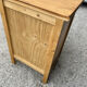 Set of 2 pieces of furniture 1980/90
