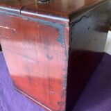 Coffret à bijoux chinois