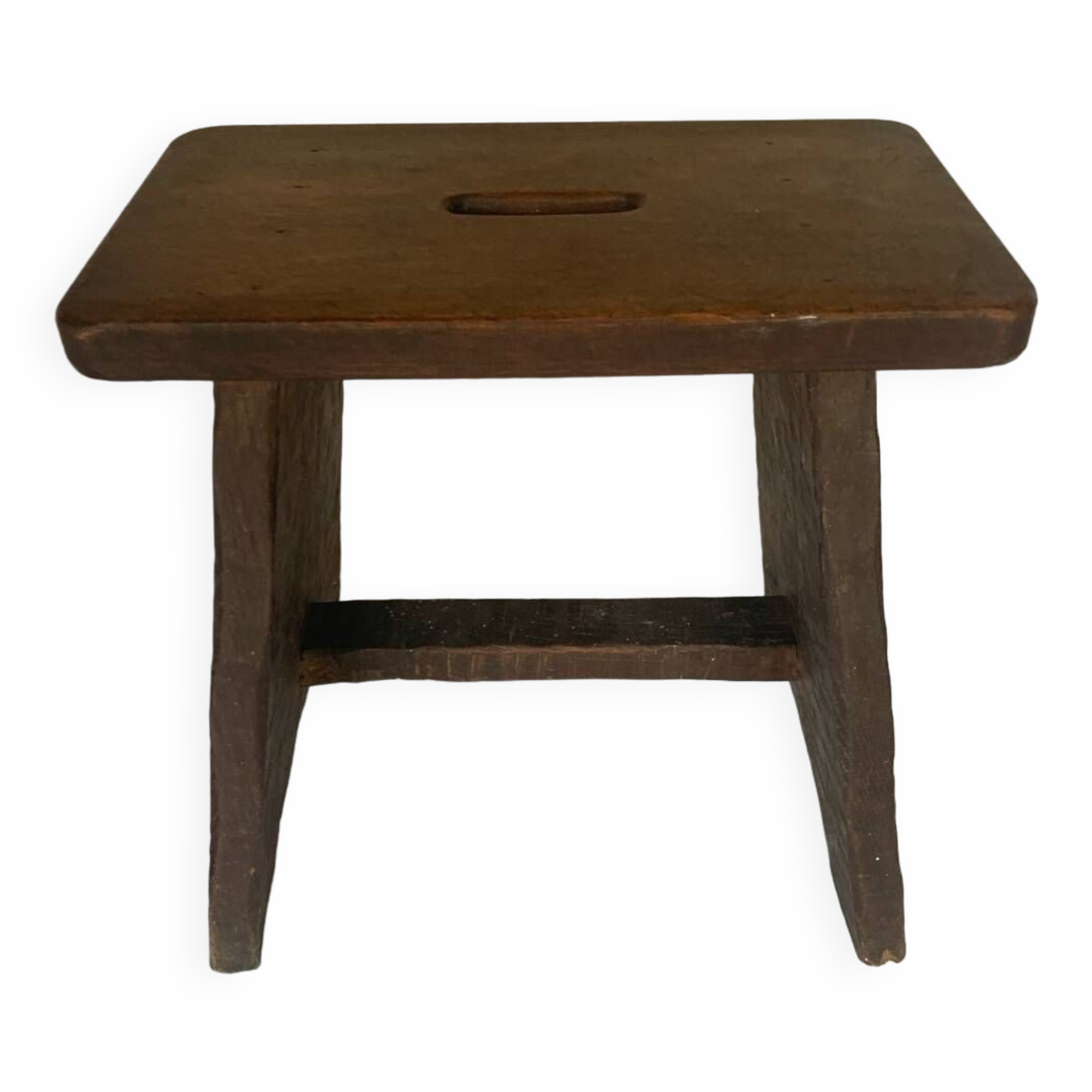 Tabouret de traite
