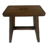 Milking stool
