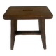 Tabouret de traite