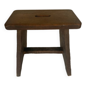 Milking stool