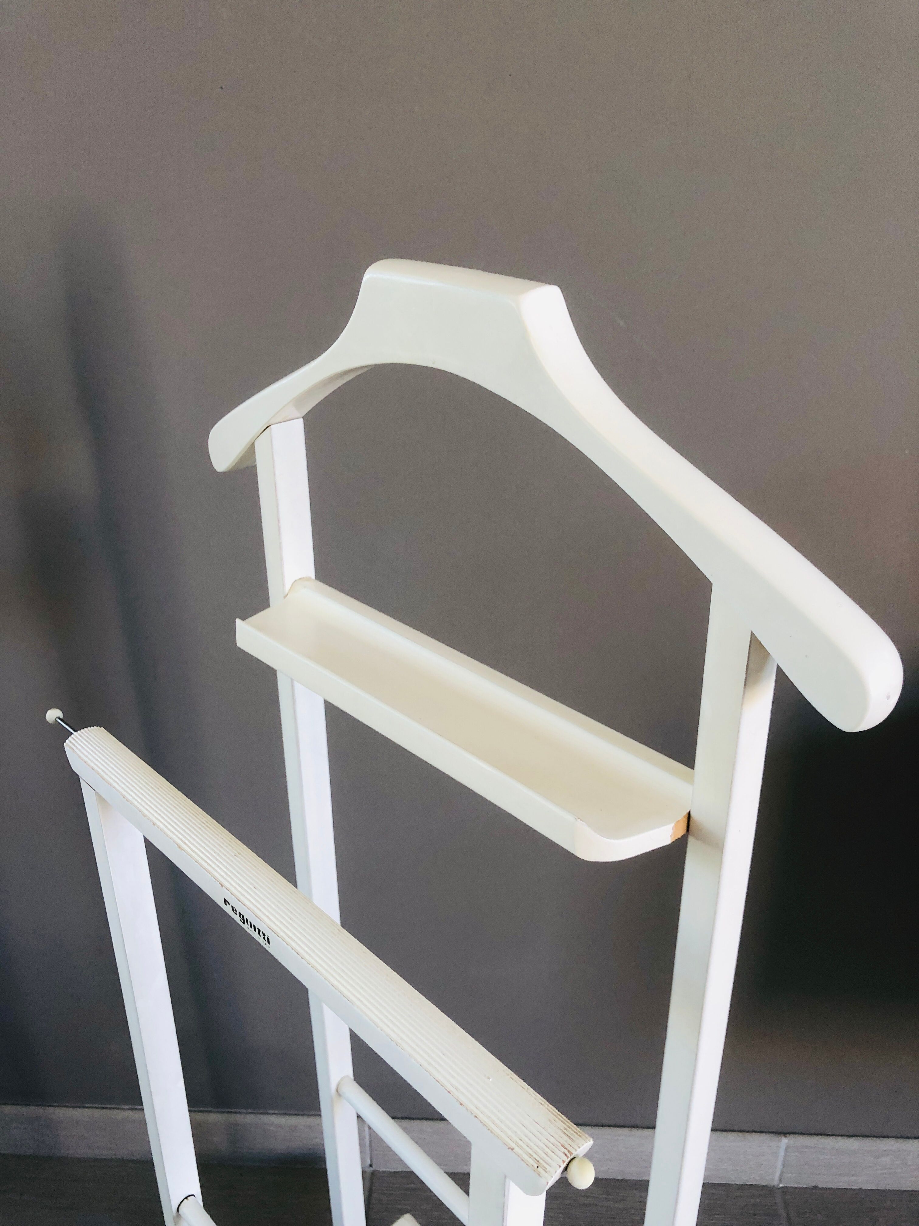 Valet de chambre reguitti