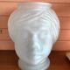 Vintage head vase