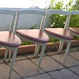 Ensemble de Hans Olsen pour Frem Rojle  Danemark 1960
