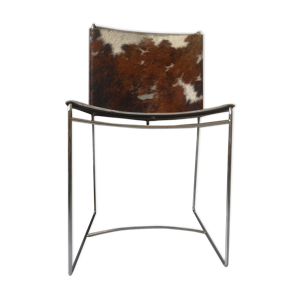Chaise fil, Pascal Mourgue
