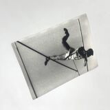 Aleksandr Rodchenko Gelatin silver print Photograph 1936 Constructivism
