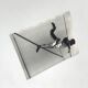 Aleksandr Rodchenko Gelatin silver print Photograph 1936 Constructivism
