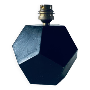 Lampe design multiface