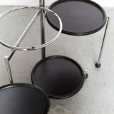 Chariot de service Toshiyuki Kita "Treusa" pour Cidua, 1986