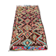 Carpet boucherouite 260x130cm