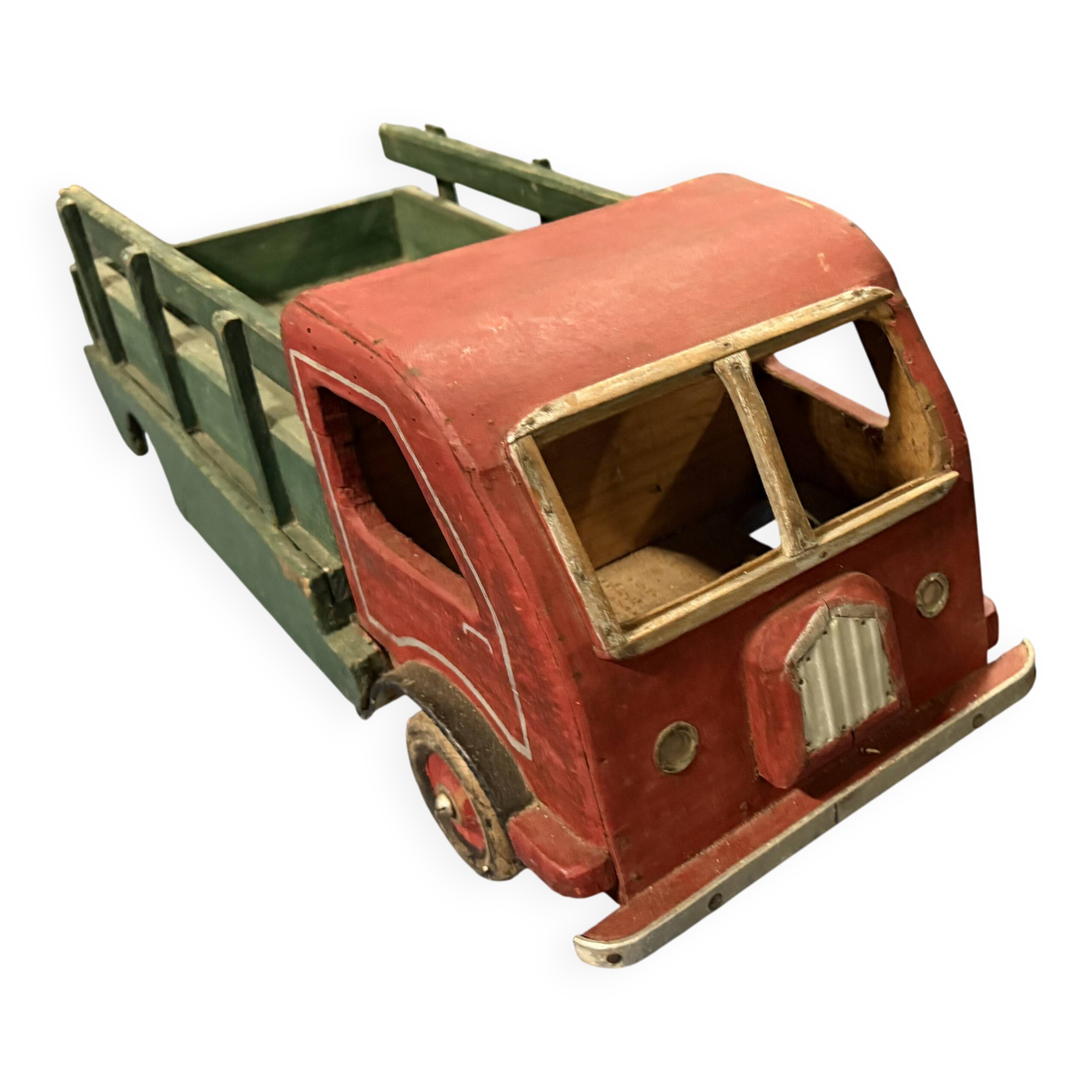 Camion Citroën
