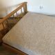 Vintage daybed bench sofa 1960's