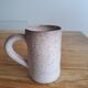 Mug moucheté