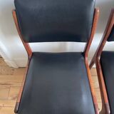 Stella Scandinavian chairs