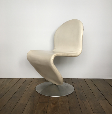 Chair Verner Panton System 1-2-3