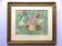 Watercolour by Madeleine Rouart, an artist close to Degas.