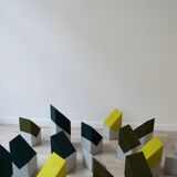 Construction game / Émile Hermès Prize 2016