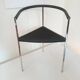 Chair by Maurizio Peregalli, Zeus edition, Noto, Italy 1980.