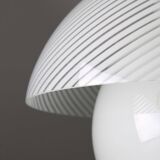 VeloUno table lamp by Gabriella Montaguti for Tronconi, c. 1977