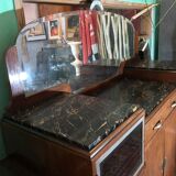 Art deco buffet 1930