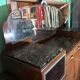 Art deco buffet 1930