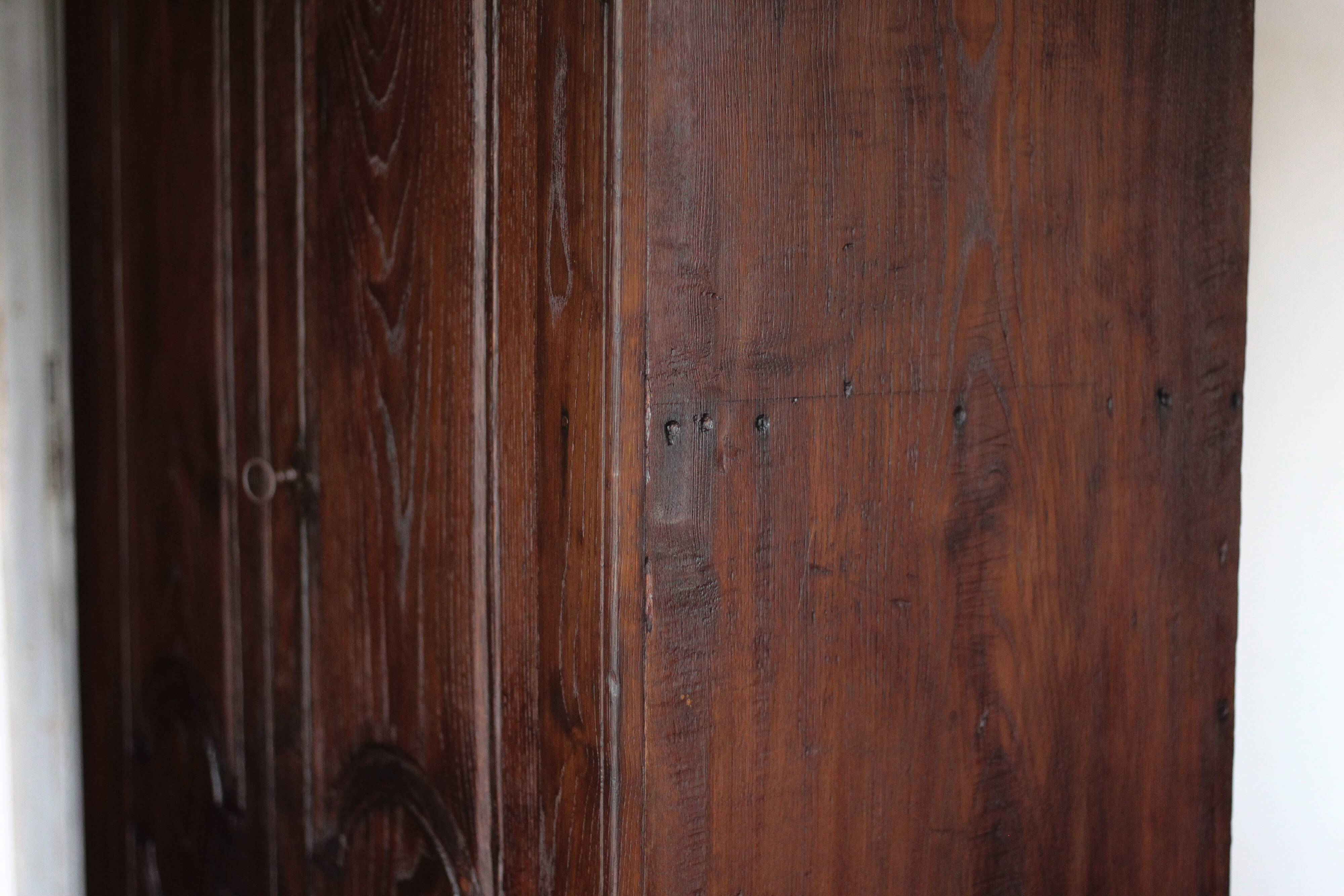 Antique wardrobe, antique wooden wardrobe, storage unit, wardrobe